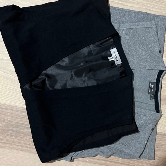 Two Men’s Vest - Picture 2 of 2